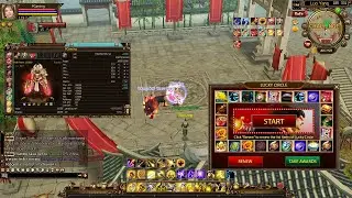 GamePC Dragon Oath Offline Full English