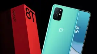 OnePlus 8T Detail Official Specifications | Price in India | Launch 14th October 🔥