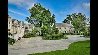 Classic Country Estate in Ligonier, Pennsylvania | Sotheby's International Realty