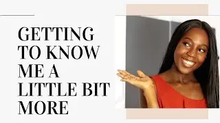 SMALL INTRODUCTION ABOUT MYSELF