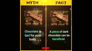 Myth and facts| need to know | #viral #audio #facts #reels #watch