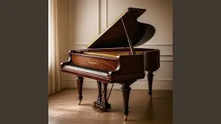 Healing Starts with One Note