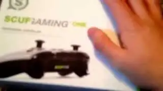 OpTic SCUF ONE 