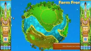Farm Frenzy 4 | Gameplay Walkthrough - No Commentary (HD) Part 1 #game #farmfrenzy #Lekras Honkai