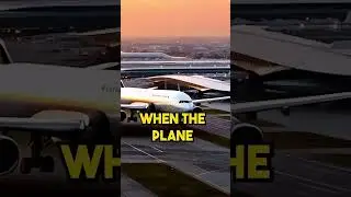 The Man Who Never Boarded the Plane