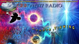 No Matter How Far Away &ndash; Remote Viewing Space & Time