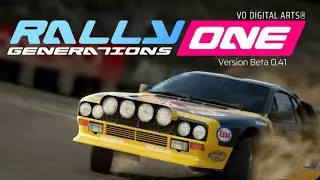 Rally One : VS Racing | PvP Drift Racing Gameplay 1 | High Graphics + 60 FPS