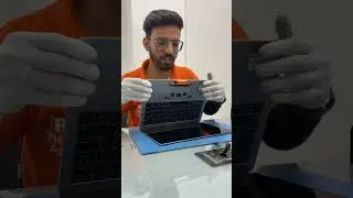 Macbook Pro A1708 Trackpad Replacement 🧑&zwj;💻 #trackpad #trackpadreplacement #ytshorts #yt