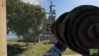 Trio VS all server humiliation [унижение]