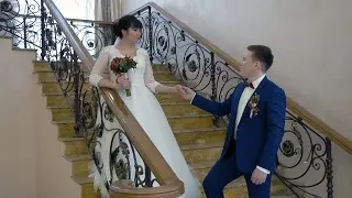 Рустам и Эльвира | Студия LoveCinema