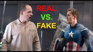 Почему фильмы в 4К HDR имеют такое плохое качество / Показываю, каким должно быть качество в 4K HDR