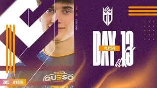 PLAYOFFS - GIZER DRAFT DUELS CLASH ROYALE $4000 EVENT SERIES