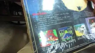 King's Quest Lamunboxing