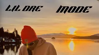 LIL DRE MODE(Official Audio) PRO-Geogotbands