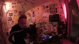 Another Earth on Red Light Radio with Esther Dune (Esther Duijn)