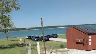 BLORA RECREATION PARK AT FT. HOOD TEXAS