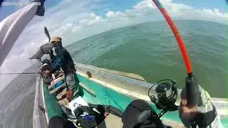 Manila Bay Fishing