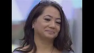 Housemates try another acting workshop
