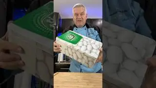 TicTac прислал мне попробовать эти озорные и милые Tic Tac. Спасибо, Tic Tac, за этот классный по...
