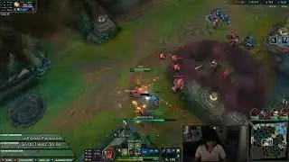 WHO IS THIS MIDLANER?