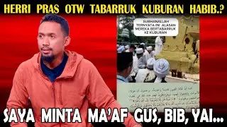 Duarr.. Baru Ketemu Ajaran Memuliakan Dan Tabarruk Kuburan Habib..   Jangan Kaget