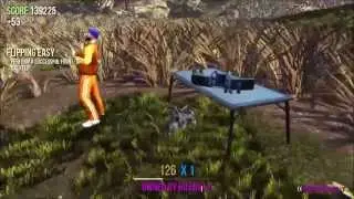 Goat Simulator Adventures - Part 1
