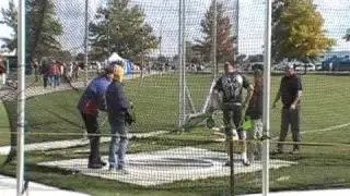 Jud Logan Breaks Two World Records In One Day