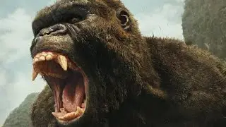 king Kong ||new Series || Disney Plus ||  time to marvel