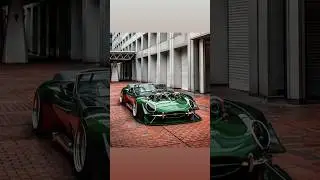 Amazing Cars