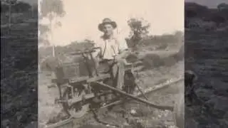 The Tea and Sugar Train, Australia 1917-1996 (Documentary)