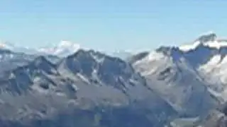 Bristen der Urner - Hausberg