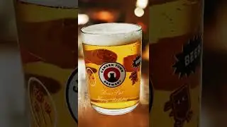 Save 10% Off Personalised Pint Glasses!
