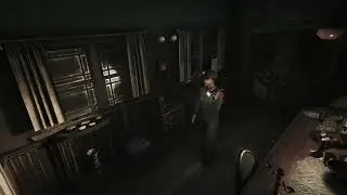 Song of Horror - UEVR