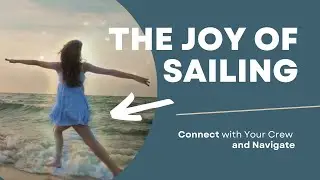 Discover the Hidden World of Sailing Groups: Connect & Navigate!