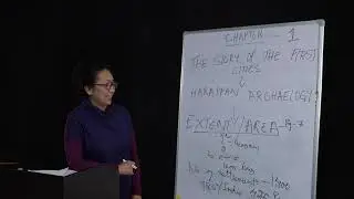 10 May 2020 Class XII History
