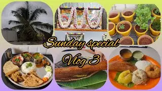 Rajasthani Kachchi Rasoi| Pacchmela ki sabji| Brunch with family