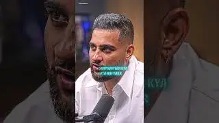 Karan Aujla Cried While Talking About His Mother 💔😢 @rajshamani #shorts