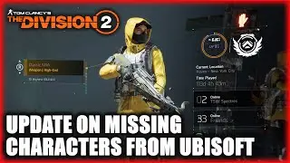 The Division 2 - 