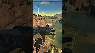 Warzone 2 NO CHEATING Aimbot Cronus Zen Wall Hack VPN Foot Pedal Modern Warfare 2 Highlights #gaming