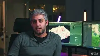 Procedural World Generation in Unreal with Houdini | Online On-demand Course Trailer