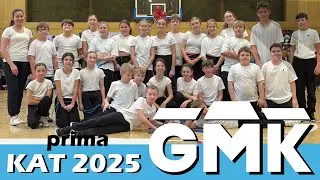 Prima KAT 2025 GMK