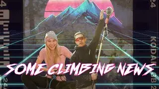 Janja Does It Again, Samuel Richard Sends 9A/V17, Mejdi Shalck and Aidan Roberts Flash V14/8B+