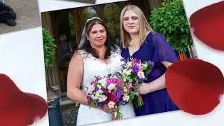 Wedding Photography Eastwood Park Gloucestershire 2025