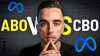 Сравнение ABO и CBO рекламы в Facebook в 2026 году