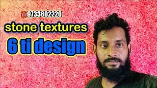 silk plaster liquid wallpaper texture design | wall decoration interior painting