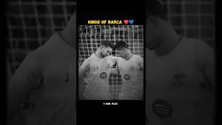 Kings of Barcelona 🔥 | #efootball  #messi #lewandowski #barcelona #shortsfeed #pesfootball #pes