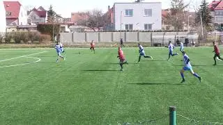 TJ Spoje Praha - SC Olympia Radot&iacute;n 2:2 (0:1) - Weber Cup 7. kolo - 12.3.2022