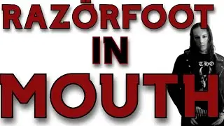 RAZORFIST DENIES SATANIC PANIC EVER HAPPENED, METAL FAN RESPONDS | Rant