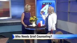 Gail Trauco on WJXT Jacksonville 