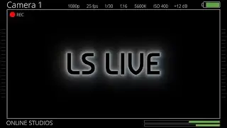 LS LIVE - Showreel 2020